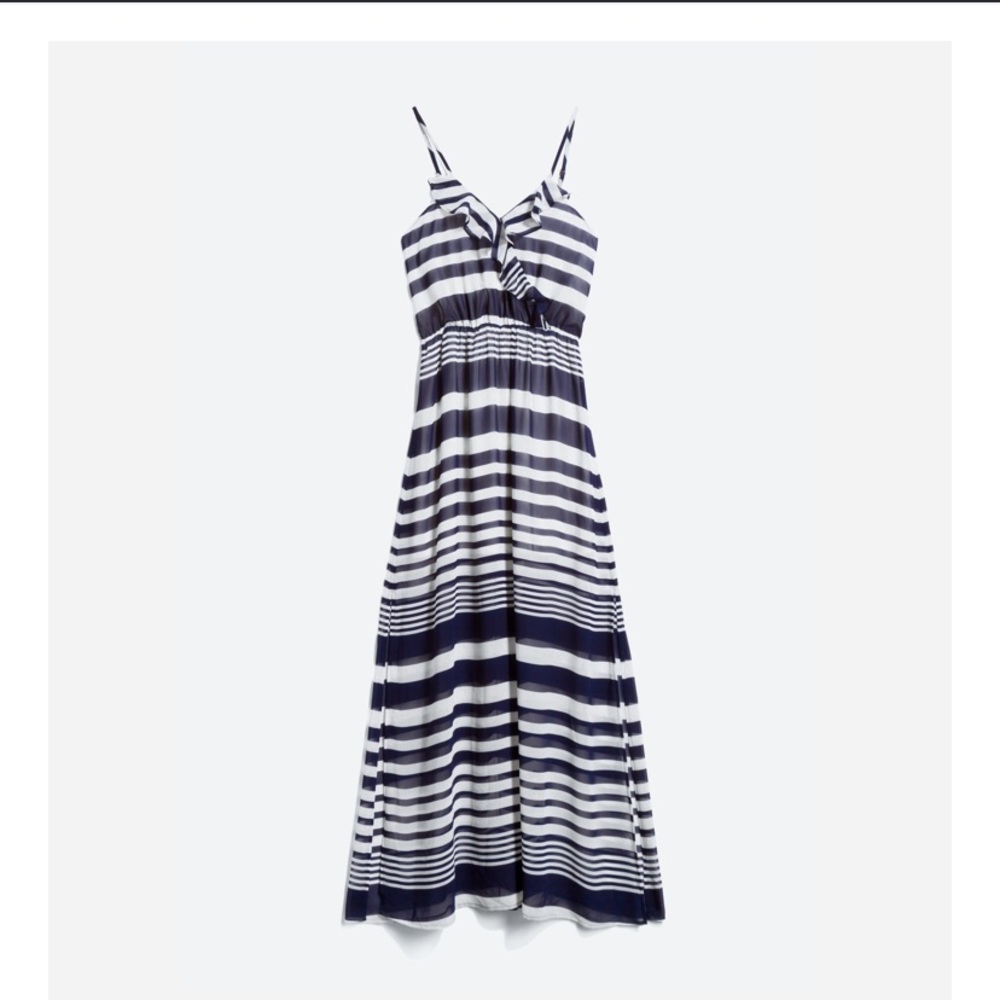 Fate - Ryan Maxi Dress